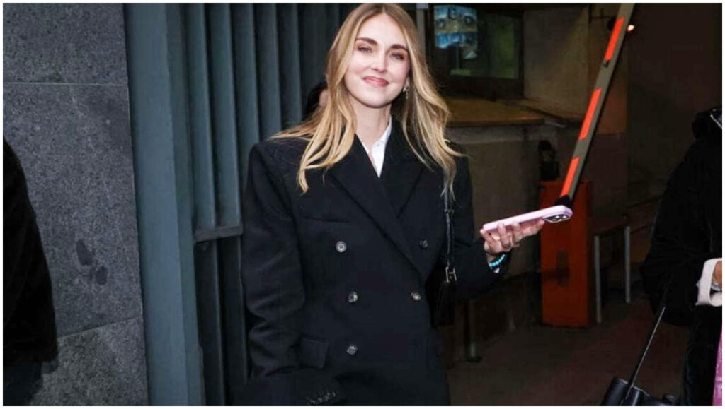 Pierpaolo Pretelli commenta il caso Ferragni: nuovo inizio, ma la macchia è presente