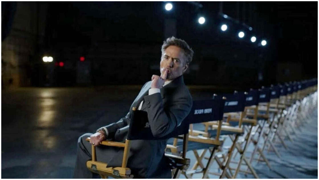 Avengers: Doomsday svela il legame dei teaser con Endgame grazie a una teoria su Reddit