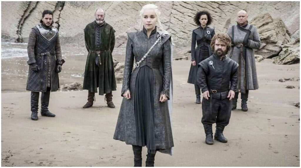 Game of Thrones, lo spin-off su Jon Snow delude: solo Arya Stark potrebbe risollevare la situazione