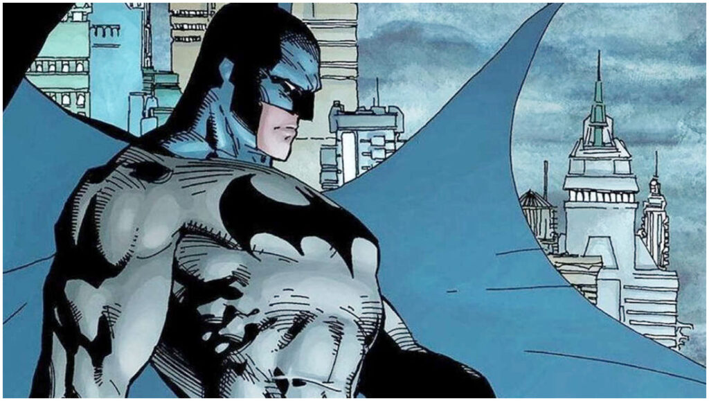 Batman, James Gunn chiarisce: i rumor su The Brave and the Bold sono solo invenzioni