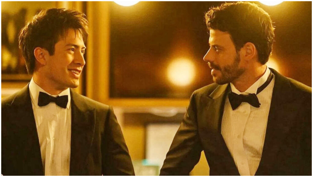 Heated Rivalry, scoperto un errore nell’episodio 6 che ha richiesto modifiche importanti