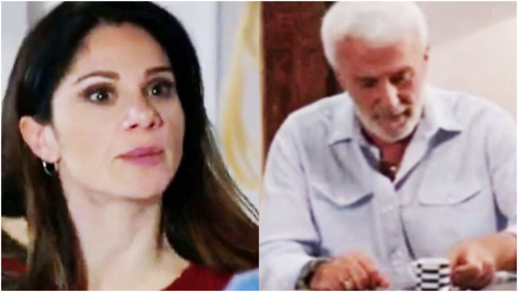 Un posto al sole, trame 5-9 gennaio: Raffaele sorprende tutti e resta portiere mentre Rosa vive una delusione inaspettata