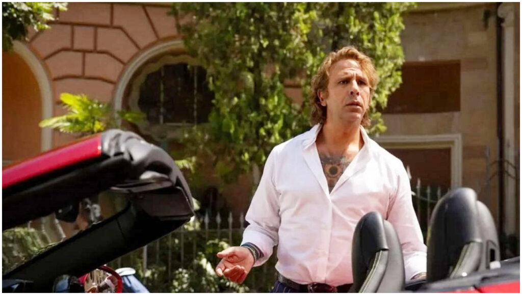 Buen Camino incassa oltre 41 milioni di euro al box office con Checco Zalone protagonista