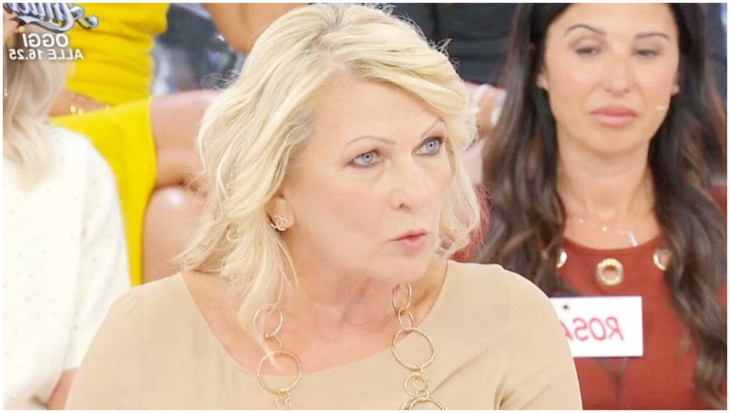 Uomini e Donne: Magda conferma la relazione con Arcangelo, Federica mette fine a Alessio