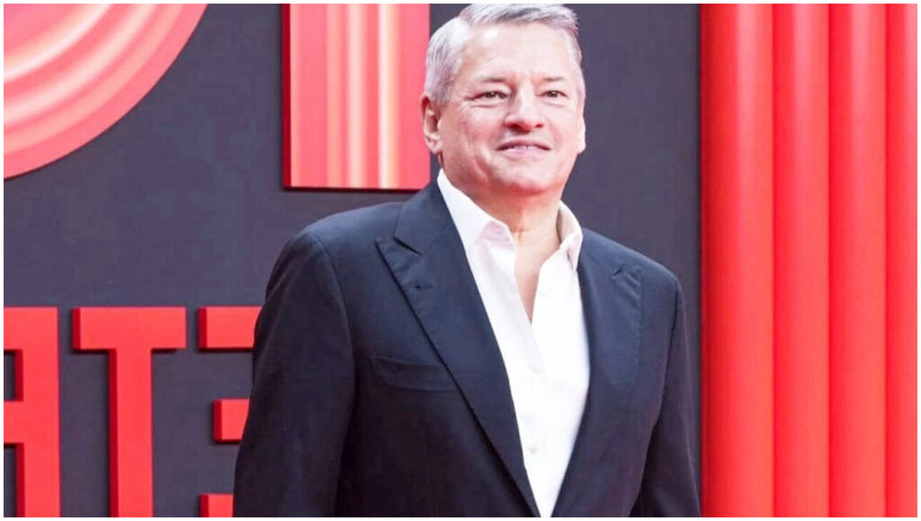 Warner Bros, Ted Sarandos conferma il rilascio dei film in sala per 45 giorni per puntare al successo.