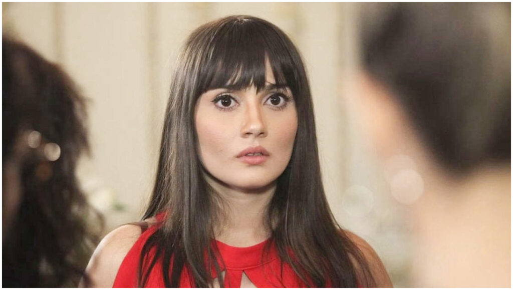 Forbidden Fruit, anticipazioni 17 gennaio: conflitto tra Alihan e Zeynep per Yildiz