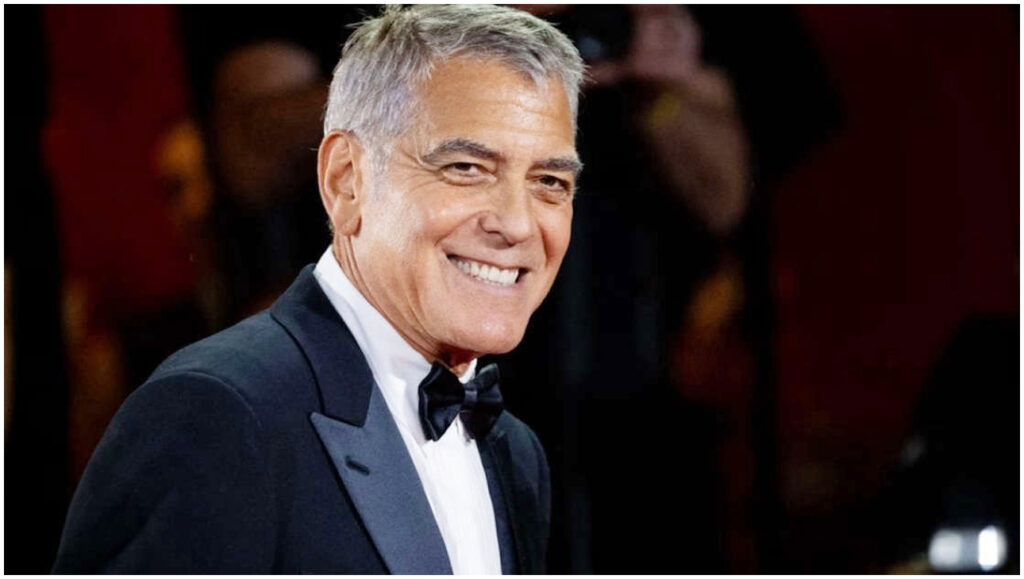 George Clooney diventa cittadino francese e risponde a Donald Trump dopo le critiche ricevute