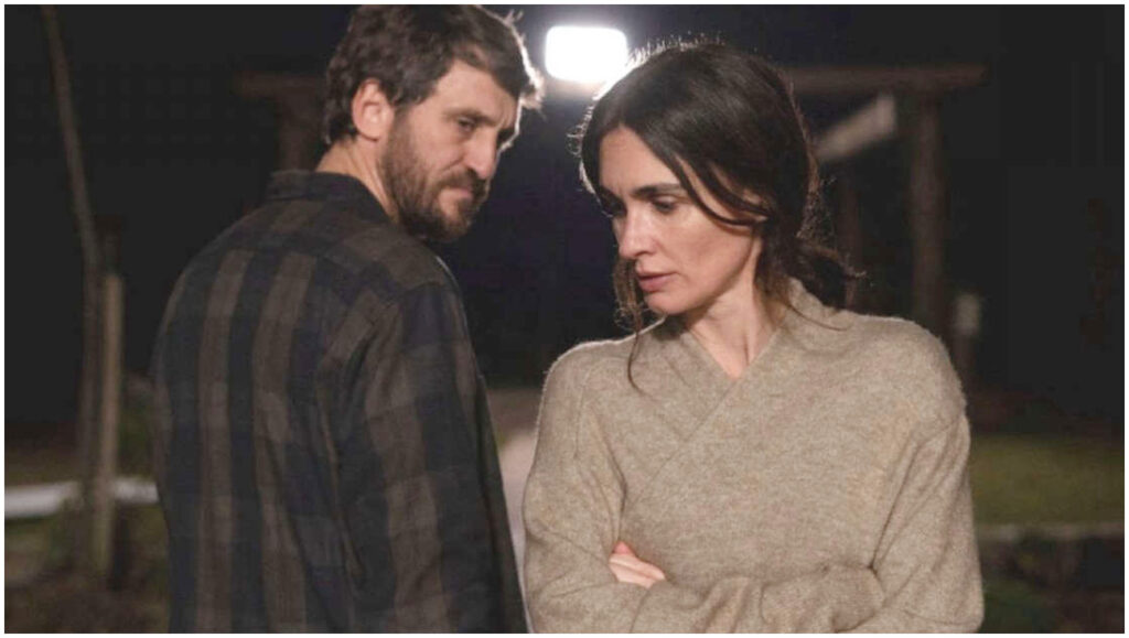 El Lodo in onda su Rai 4: trama e cast del thriller spagnolo da non perdere questa sera