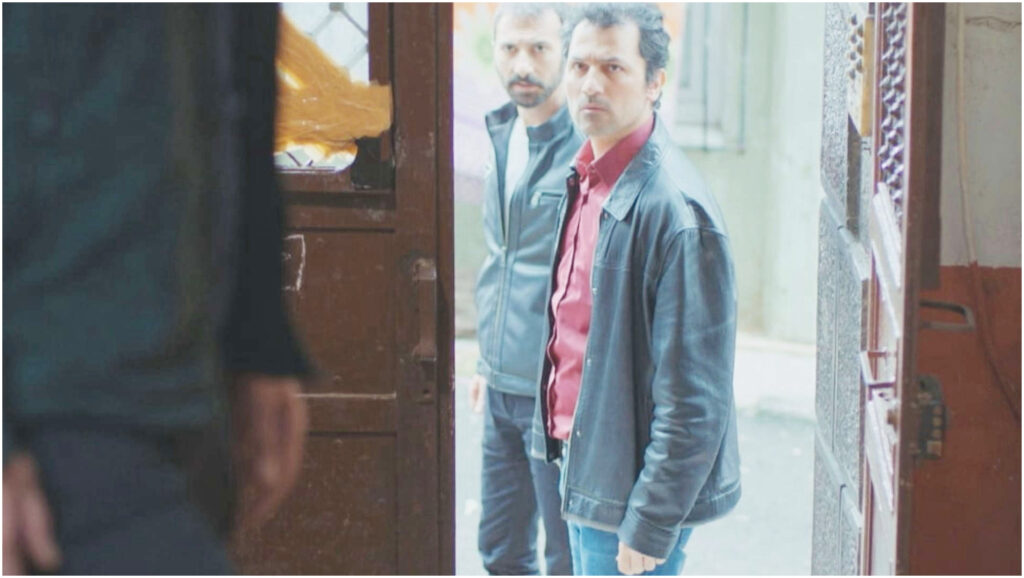 La forza di una donna Anticipazioni 7 gennaio 2026: Arif e Sarp si sfidano in un incontro esplosivo