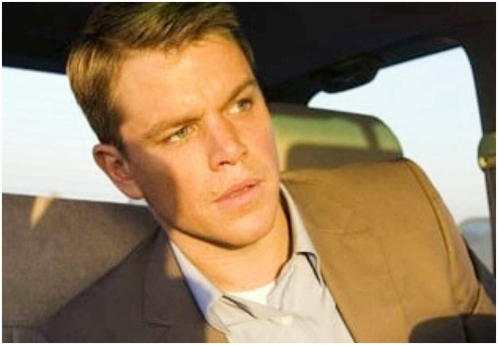 Matt Damon si esprime sulla cancel culture affermando che la critica non ha fine.