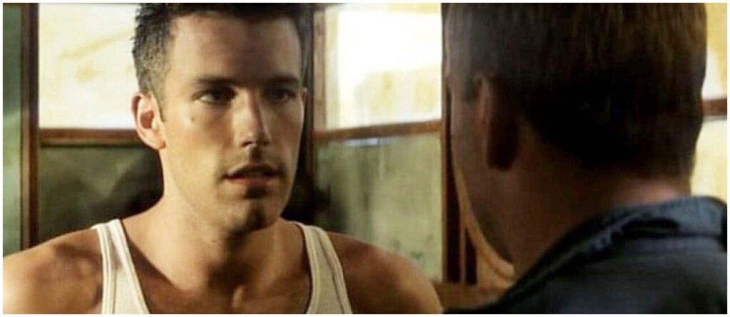 Armageddon, Ben Affleck rivela un’intossicazione alimentare durante le riprese della scena finale