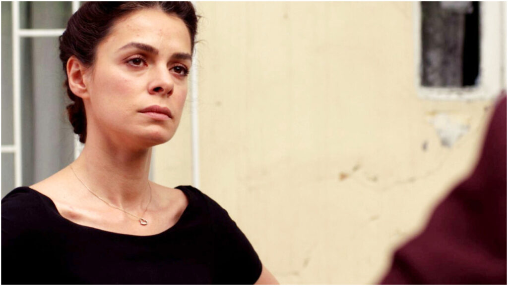 La forza di una donna: Piril in missione a Londra dal 19 al 24 gennaio