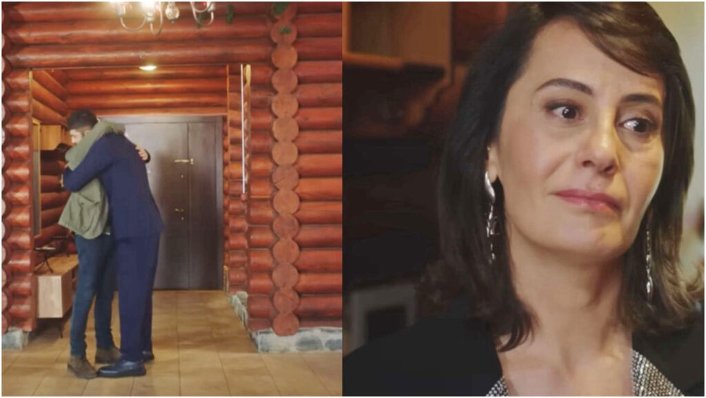 Io sono Farah spoiler turchi, l’addio di Vera svela una verità che cambierà tutto per Tahir e Mehmet