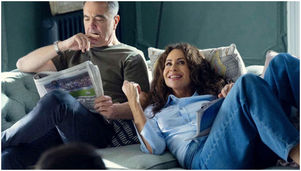 Fuga, spiegato il finale della serie gialla Netflix di Harlan Coben