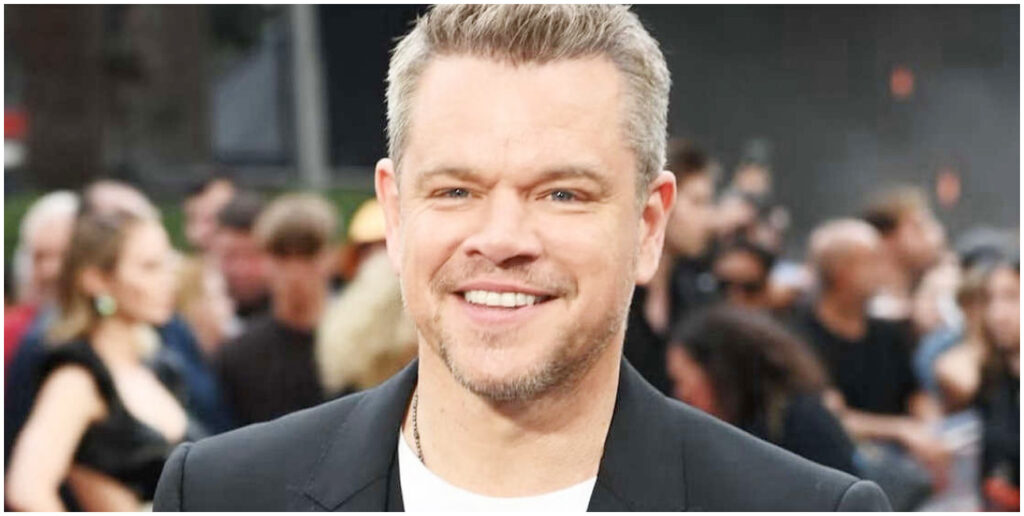 Matt Damon rivela che Netflix richiede ripetizioni della trama per chi è distratto dal telefono