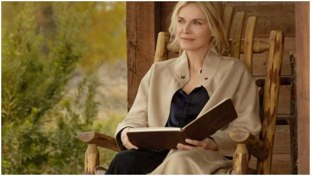 The Madison, teaser della nuova serie spinoff di Yellowstone con Michelle Pfeiffer e Kurt Russell