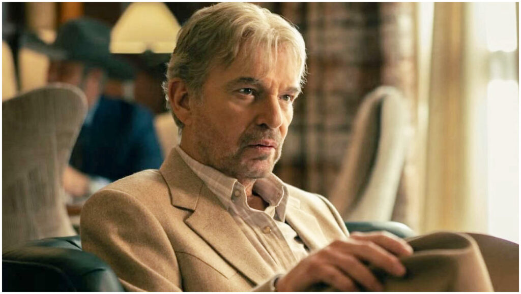 Billy Bob Thornton conferma il suo impegno in Landman e respinge i report come infondati
