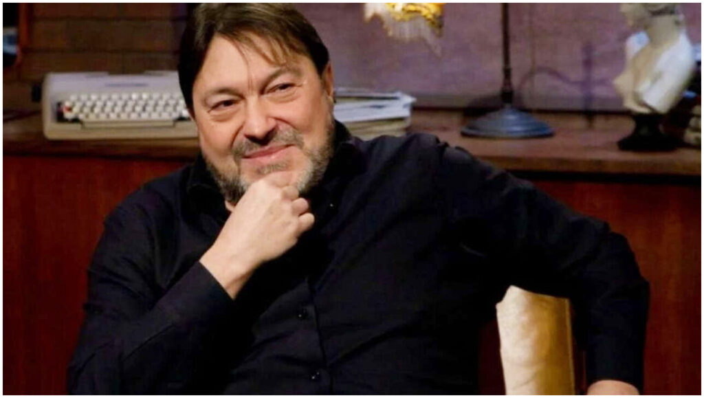 Ranucci ribadisce la richiesta a Barbareschi per il teatro Eliseo: 8 milioni da restituire.