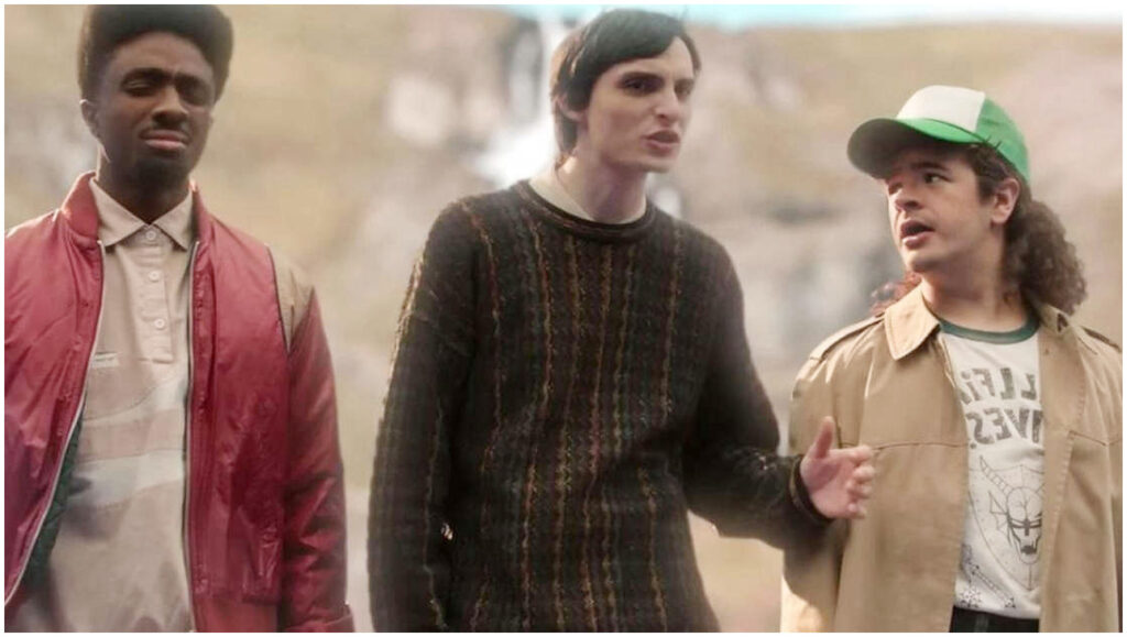 Stranger Things, polemica per la parodia di Finn Wolfhard al SNL: fan la giudicano volgare