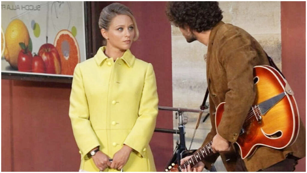 Il Paradiso delle Signore, anticipazioni 20 gennaio: Marina Venere per un giorno, Irene scopre tutto