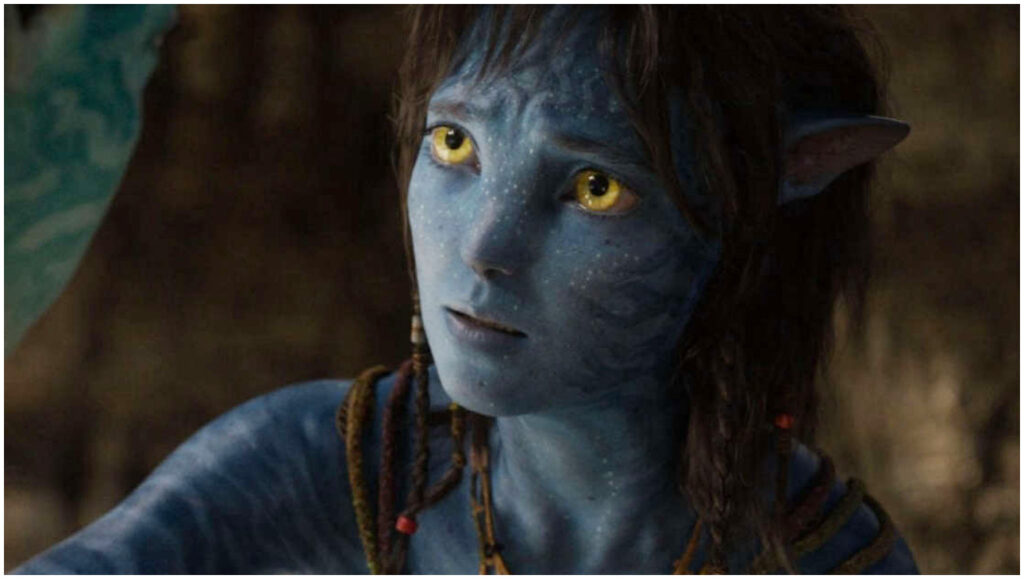 Avatar: Fuoco e cenere continua a dominare, superando il traguardo di 28 anni con Il Tempio delle Ossa