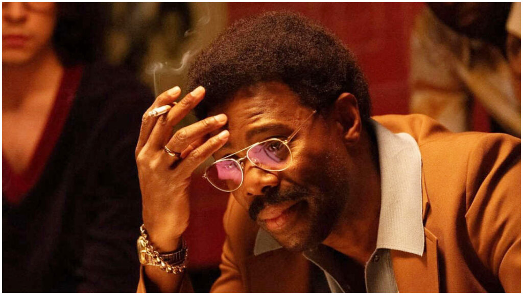 Dead Man’s Wire: Colman Domingo avrà un doppiatore inaspettato nel film di Gus Van Sant