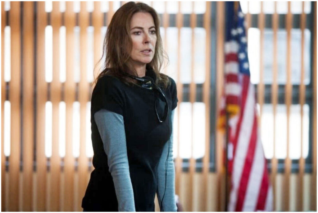 Detroit, Kathryn Bigelow sostiene il film dopo il flop al box-office nel 2017