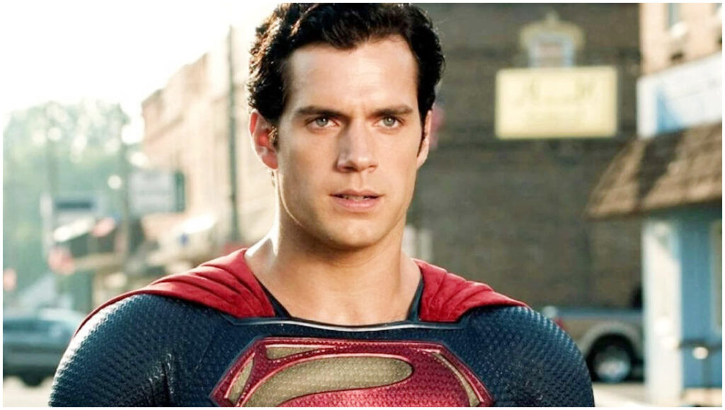 Henry Cavill debutta nei panni di Superman in una nuova foto realizzata da Zack Snyder