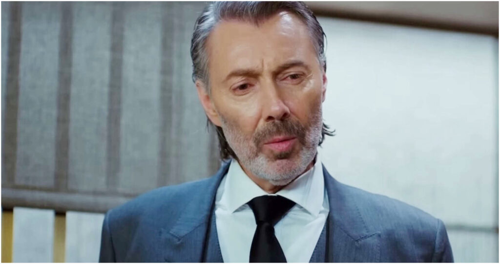 Nadir torna a sorpresa in Forbidden Fruit: cosa succede davvero con Halit