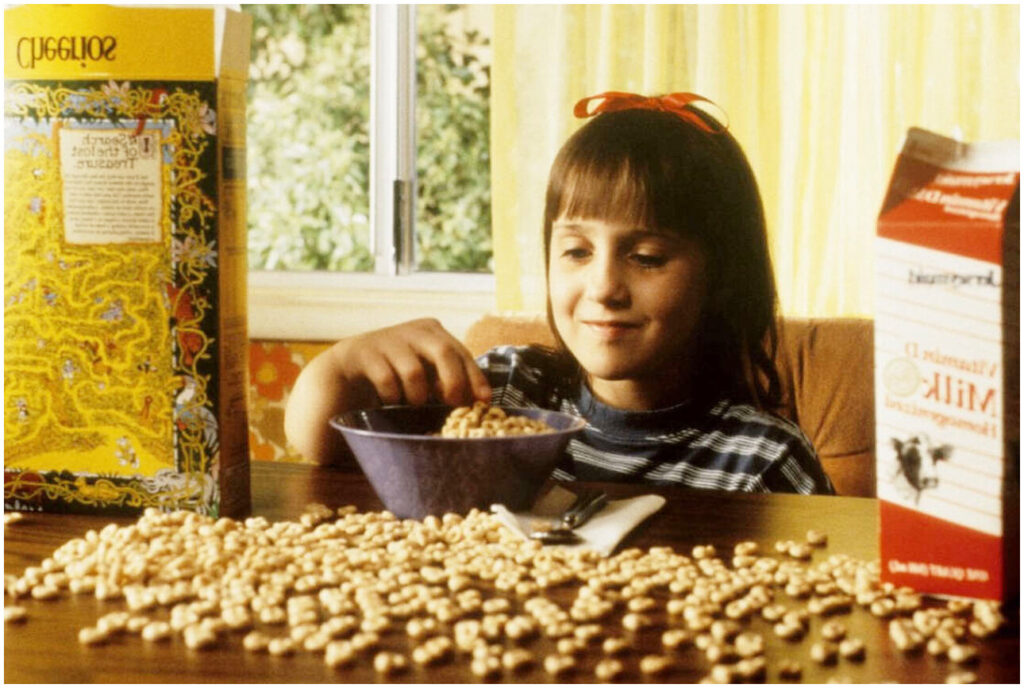 Matilda 6 mitica, la star avverte sui rischi dell’IA: il suo volto usato in abusi su minori