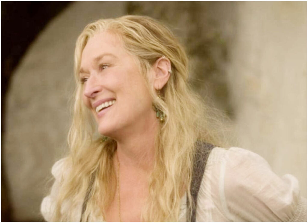 Mamma Mia 3, Stellan Skarsgård apre alla possibilità del ritorno di Meryl Streep nel film