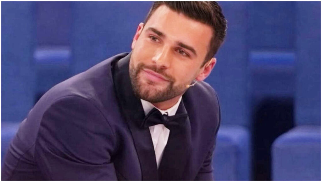 Uomini e Donne, Flavio Ubirti non sceglie Martina: incompatibilità malgrado l’attrazione