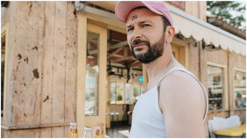 I delitti del BarLume 13, Paolo Cioni sul futuro di Marchino e i poteri come in Stranger Things