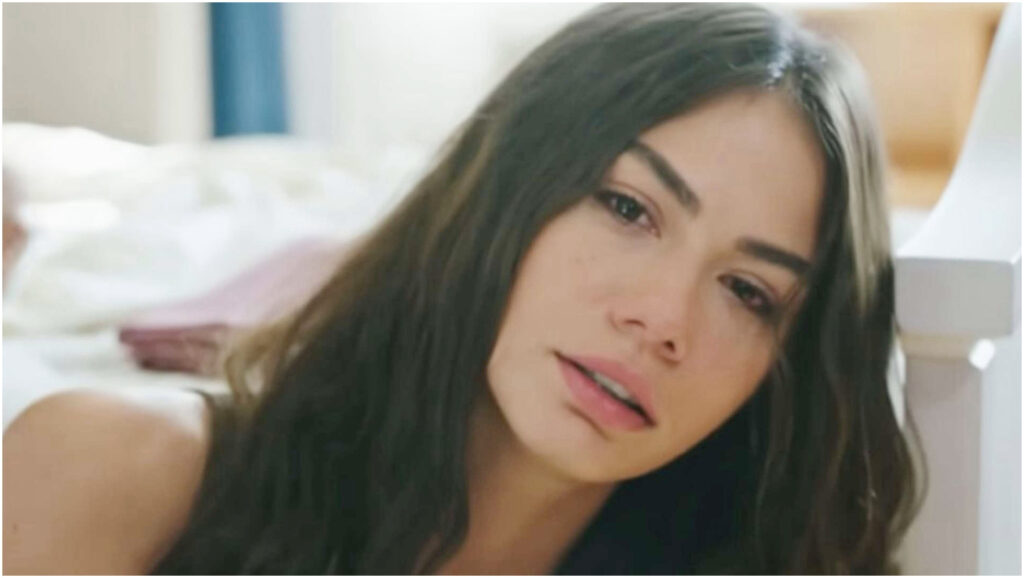 Io sono Farah: Il dramma di Behnam e Kerim in Iran spinge Farah al limite