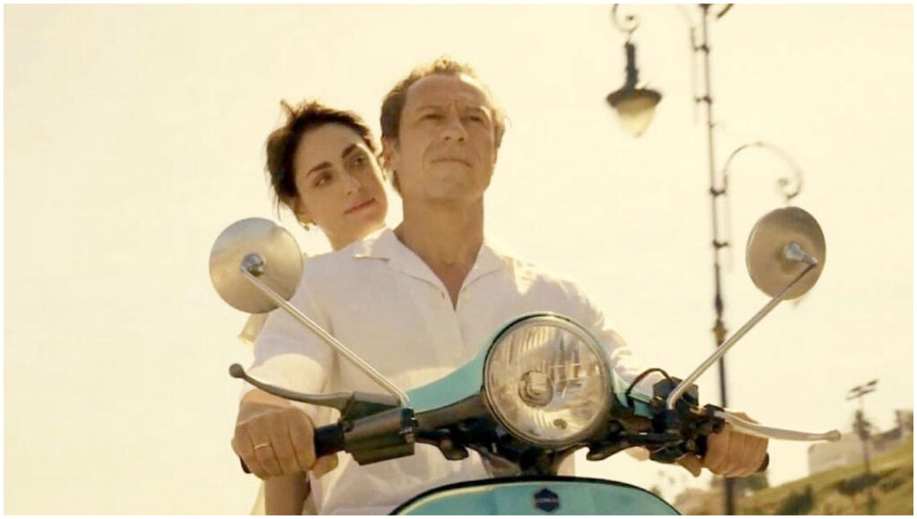 Italo offre 500 biglietti per il nuovo film di Gabriele Muccino al cinema