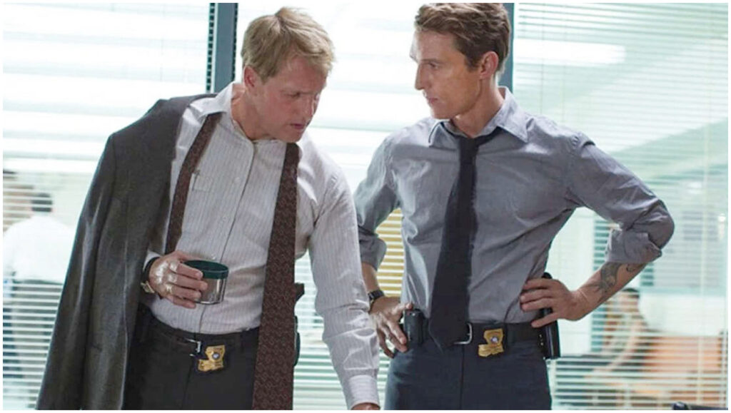 True Detective, Woody Harrelson rivela il desiderio di colpire Matthew McConaughey molte volte