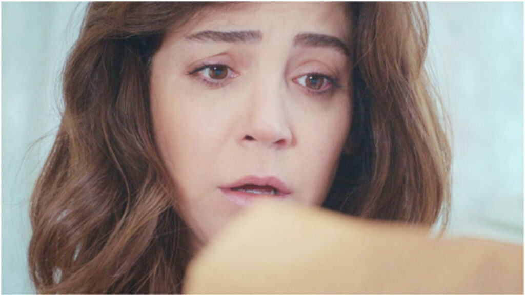 La forza di una donna trame turche: Ceyda affronta la verità shock su Arda