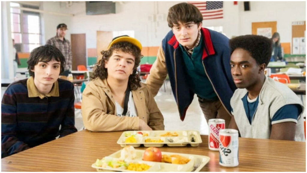 Stranger Things, Hideo Kojima parla del suo addio e dell’ispirazione ricevuta da Undici e gli altri