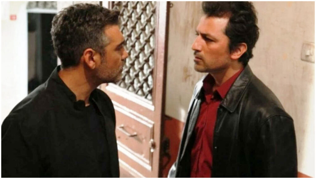 La forza di una donna, anticipazioni 21 gennaio: scontro tra Arif e Sarp, Ceyda è serena