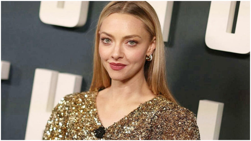 Amanda Seyfried rompe un tabù sugli Oscar e si interroga sul desiderio di vincere un premio
