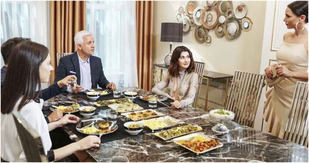 Forbidden Fruit svela le incredibili anticipazioni dal 26 al 31 gennaio 2026