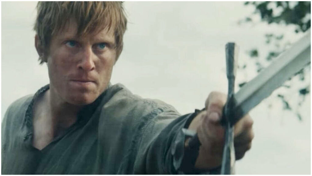 A Knight of the Seven Kingdoms taglia una scena cruda, considerata eccessiva anche per il pubblico