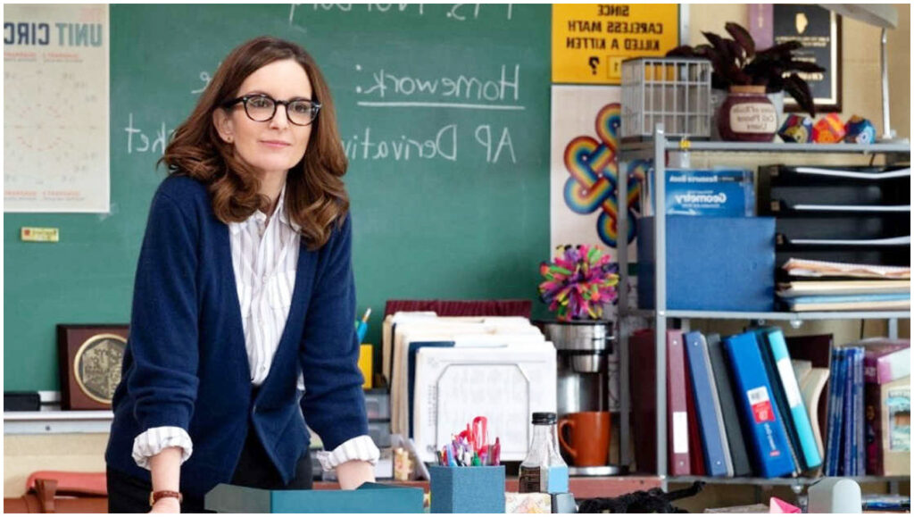 L’attimo fuggente e La preside, 50 film e serie tv ambientati in contesti scolastici