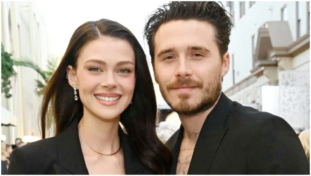 Brooklyn Beckham accusa i genitori di aver cercato di rovinare il suo matrimonio