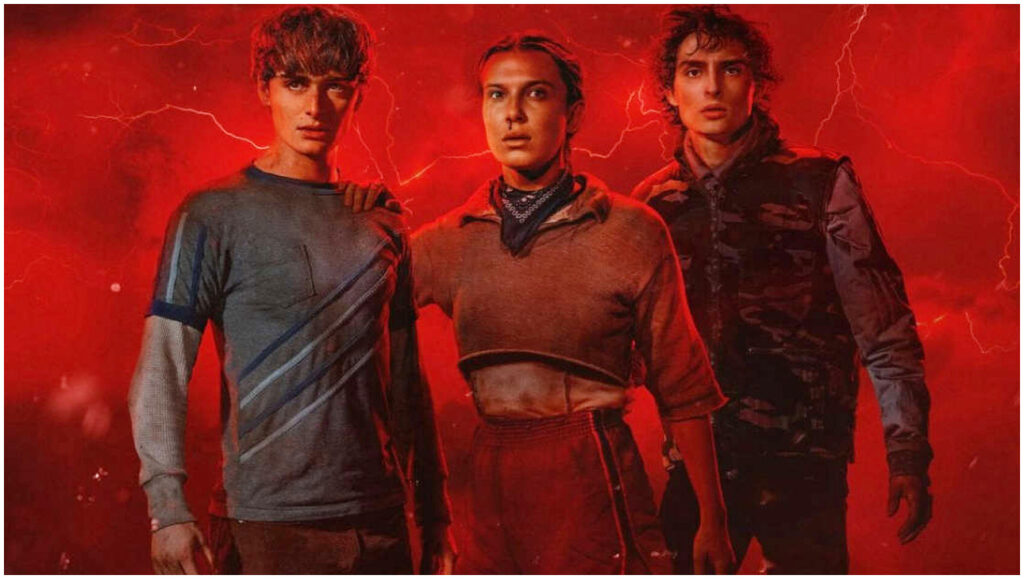 Stranger Things conclude un viaggio imperfetto ma indimenticabile nel mondo degli anni ’80