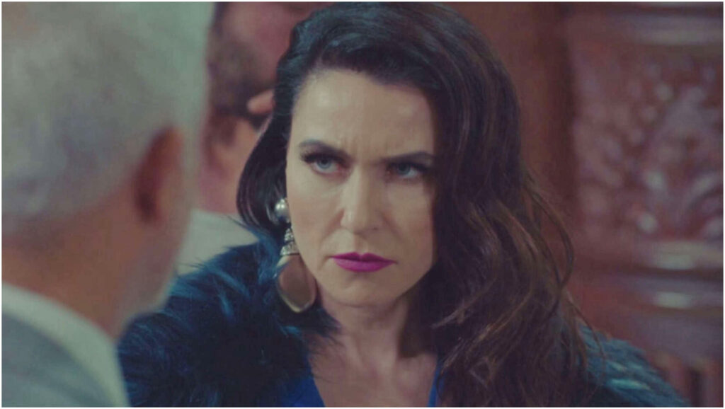 Forbidden Fruit, trame al 31/01: Yigit svela il mistero dell’identità del padre