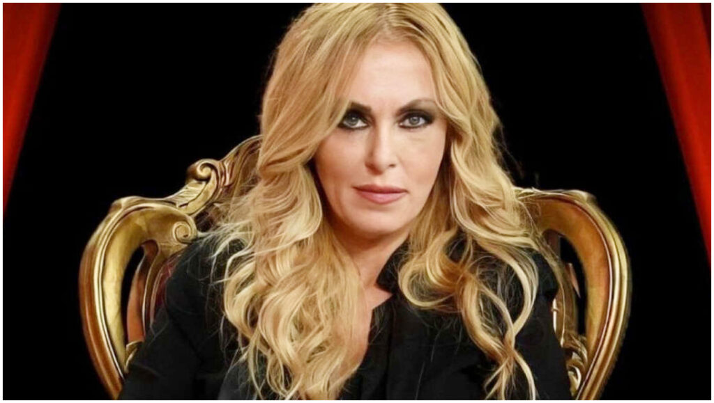 Striscia la notizia rivela il ruolo speciale di Roberta Bruzzone con Greggio e Iacchetti