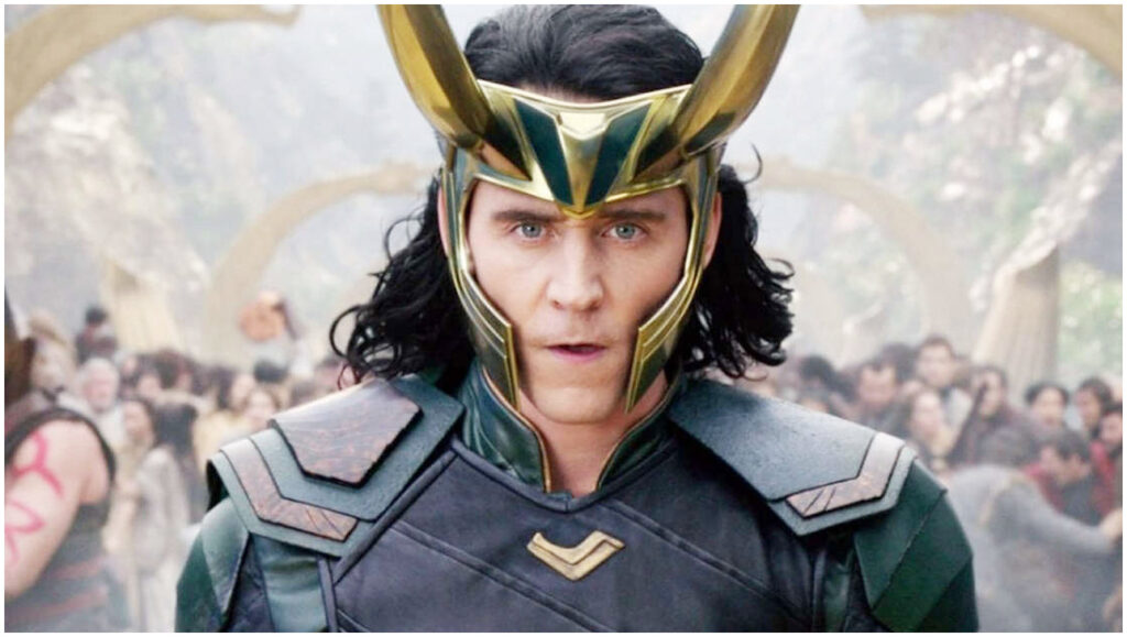 L’ombra di Gotham su Asgard: Tom Hiddleston trae ispirazione da Batman del 1989 per Loki