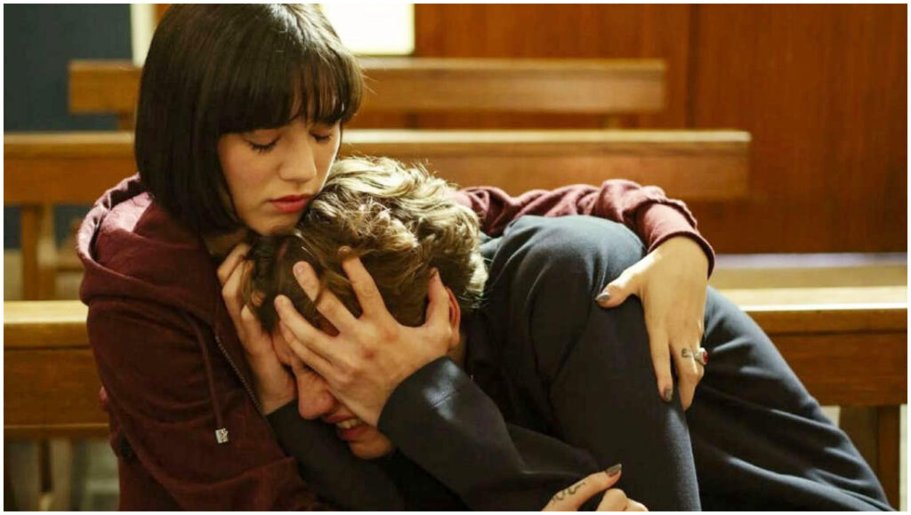 Mare Fuori 6: la data ufficiale sul futuro di Rosa Ricci è stata finalmente rivelata