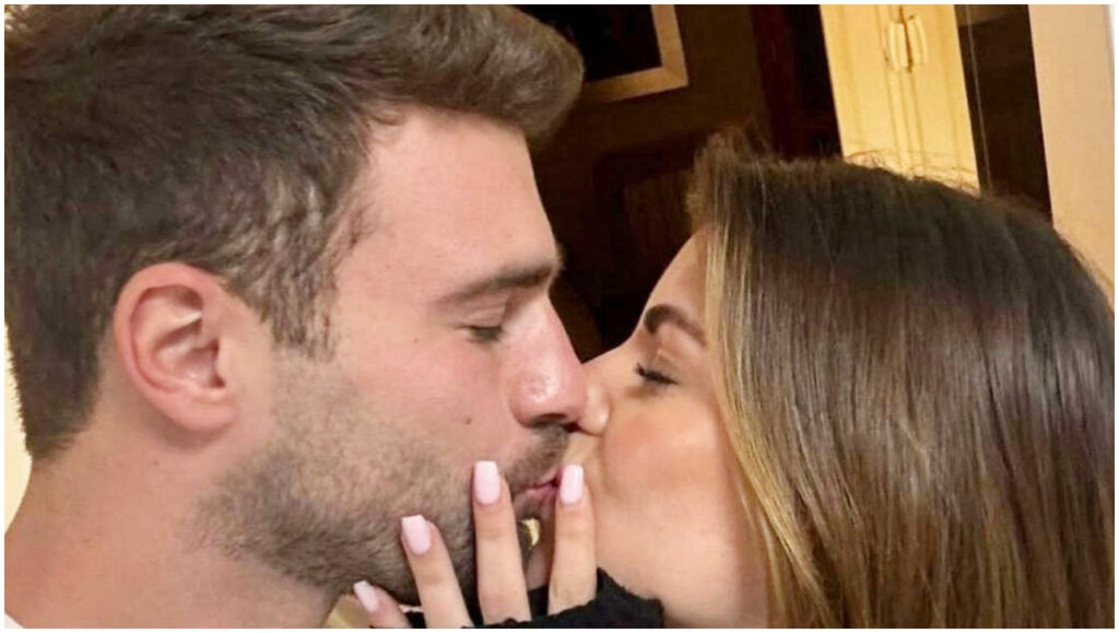 Uomini e Donne, Flavio sceglie Nicole e comunica il desiderio di viverlo al di fuori del programma